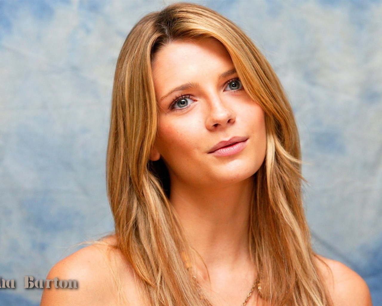 Mischa Barton #090 - 1280x1024 Wallpapers Pictures Photos Images