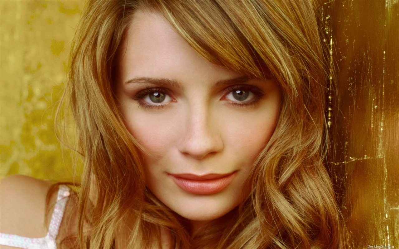 Mischa Barton #015 - 1280x800 Wallpapers Pictures Photos Images