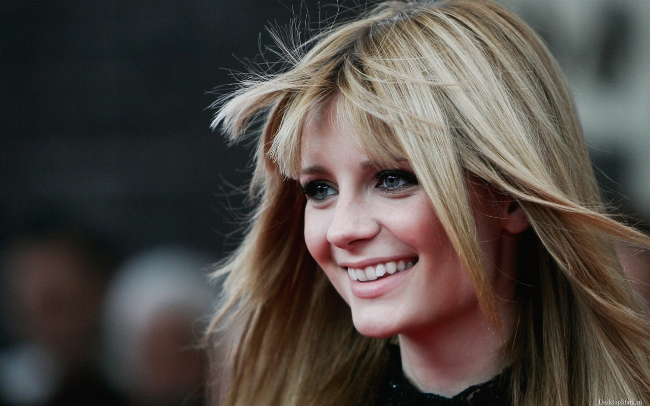 Mischa Barton #023 - 1280x800 Wallpapers Pictures Photos Images