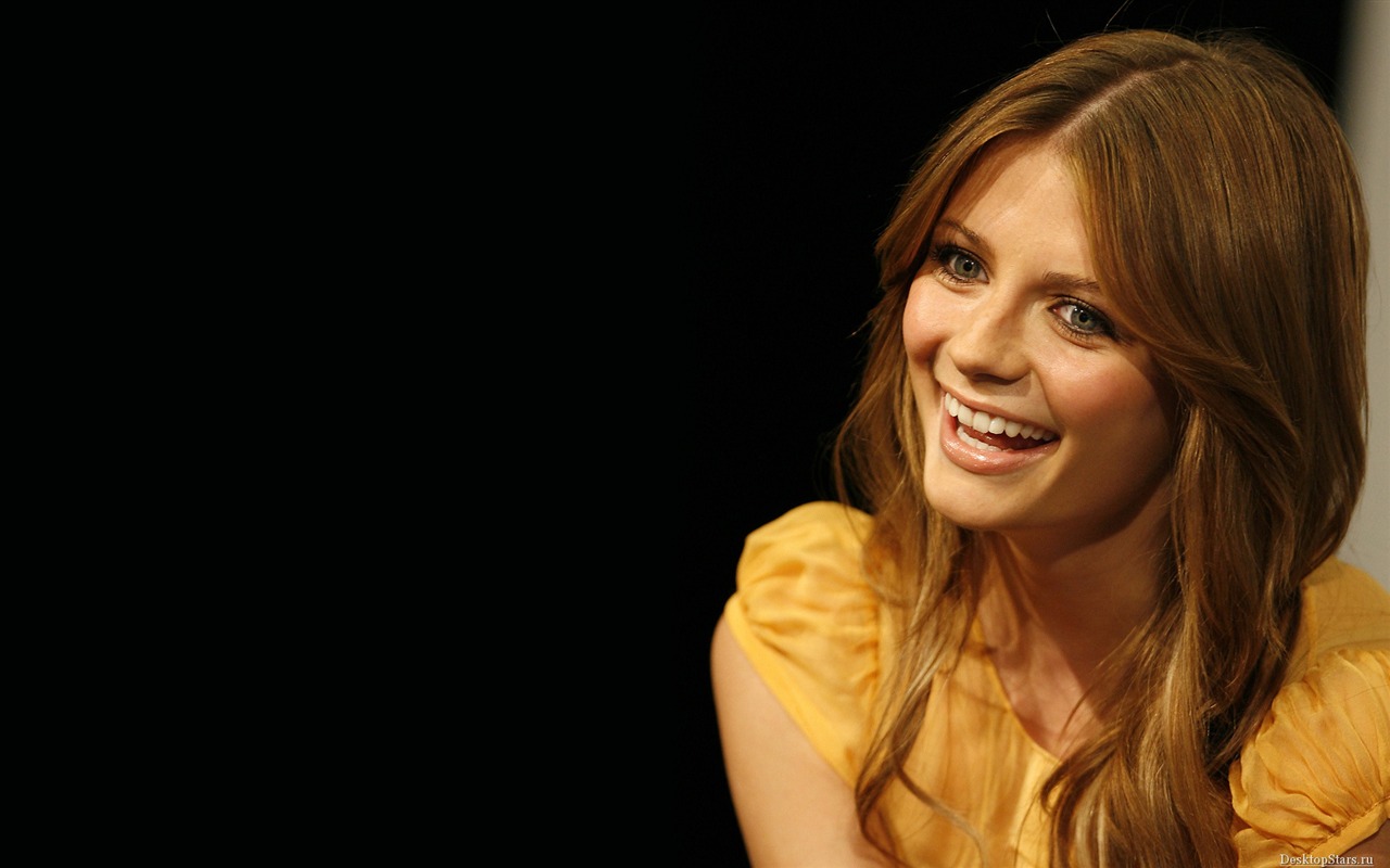 Mischa Barton #030 - 1280x800 Wallpapers Pictures Photos Images