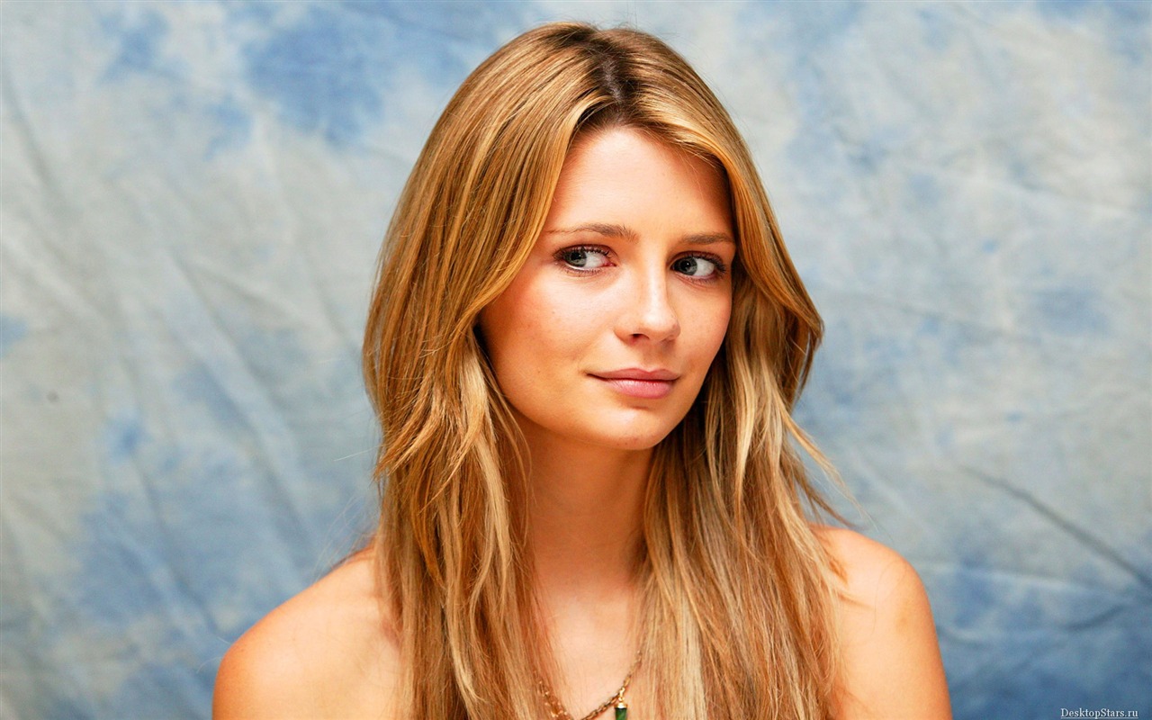 Mischa Barton #041 - 1280x800 Wallpapers Pictures Photos Images