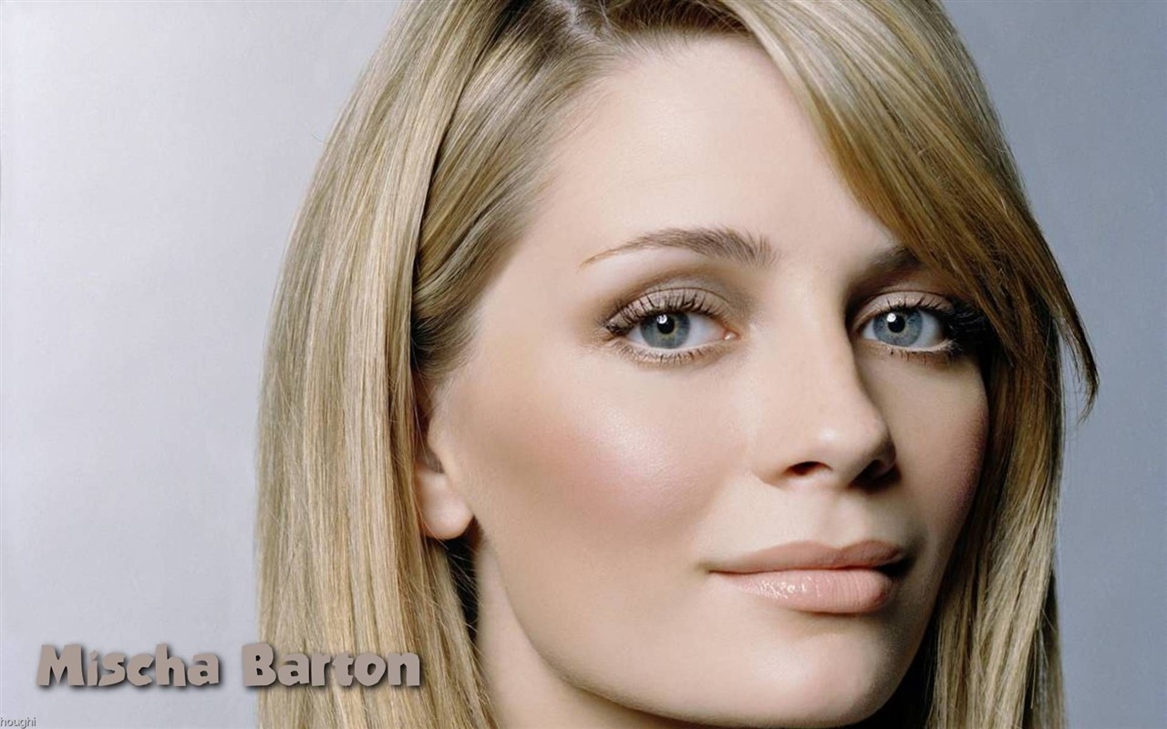 Mischa Barton #073 - 1280x800 Wallpapers Pictures Photos Images