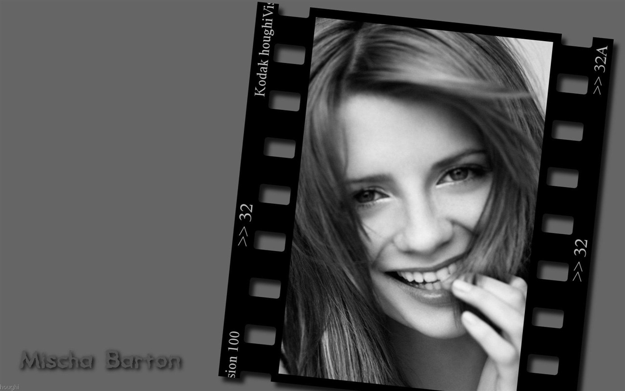 Mischa Barton #081 - 1280x800 Wallpapers Pictures Photos Images