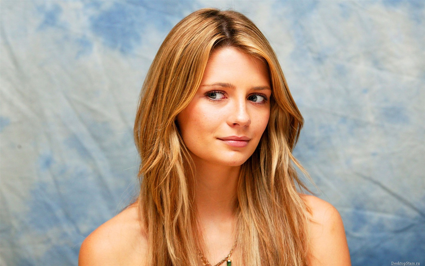 Mischa Barton #041 - 1440x900 Wallpapers Pictures Photos Images