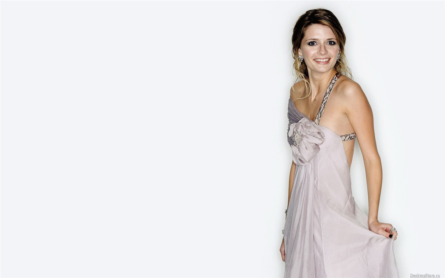 Mischa Barton #064 - 1440x900 Wallpapers Pictures Photos Images