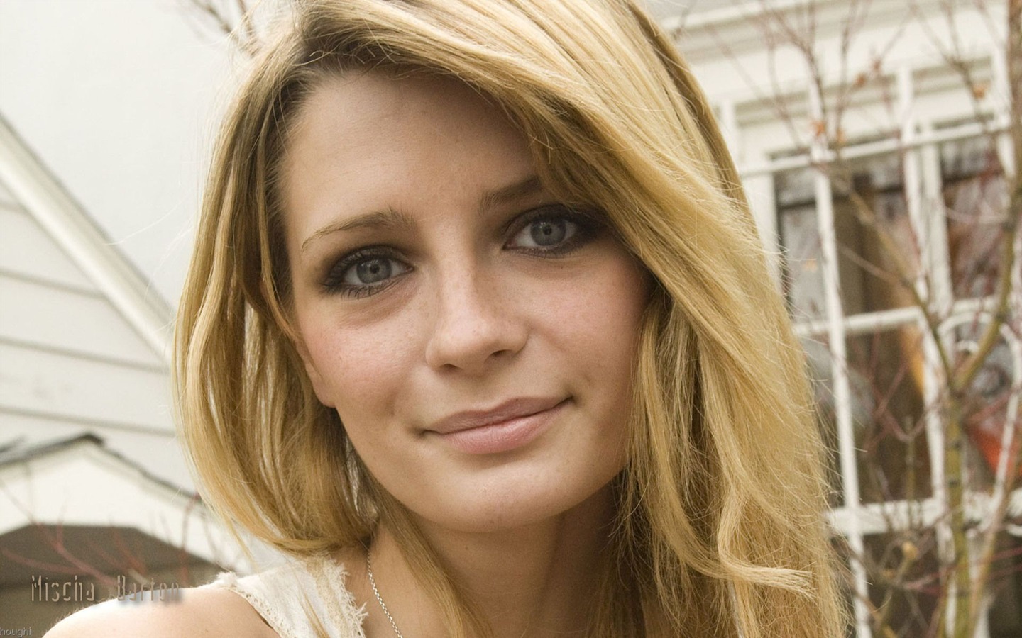 Mischa Barton #078 - 1440x900 Wallpapers Pictures Photos Images