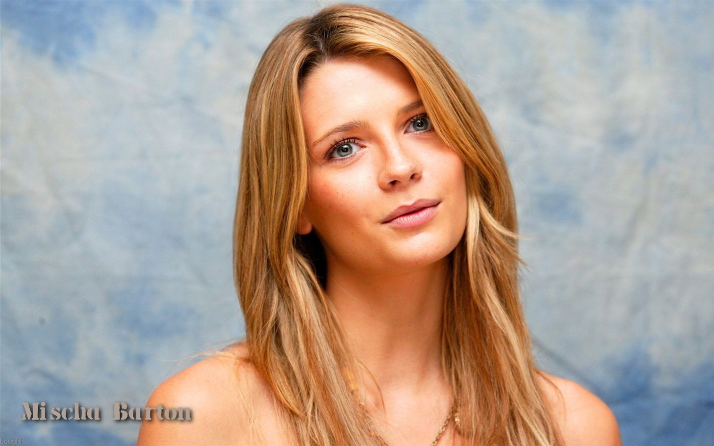 Mischa Barton #090 - 1440x900 Wallpapers Pictures Photos Images