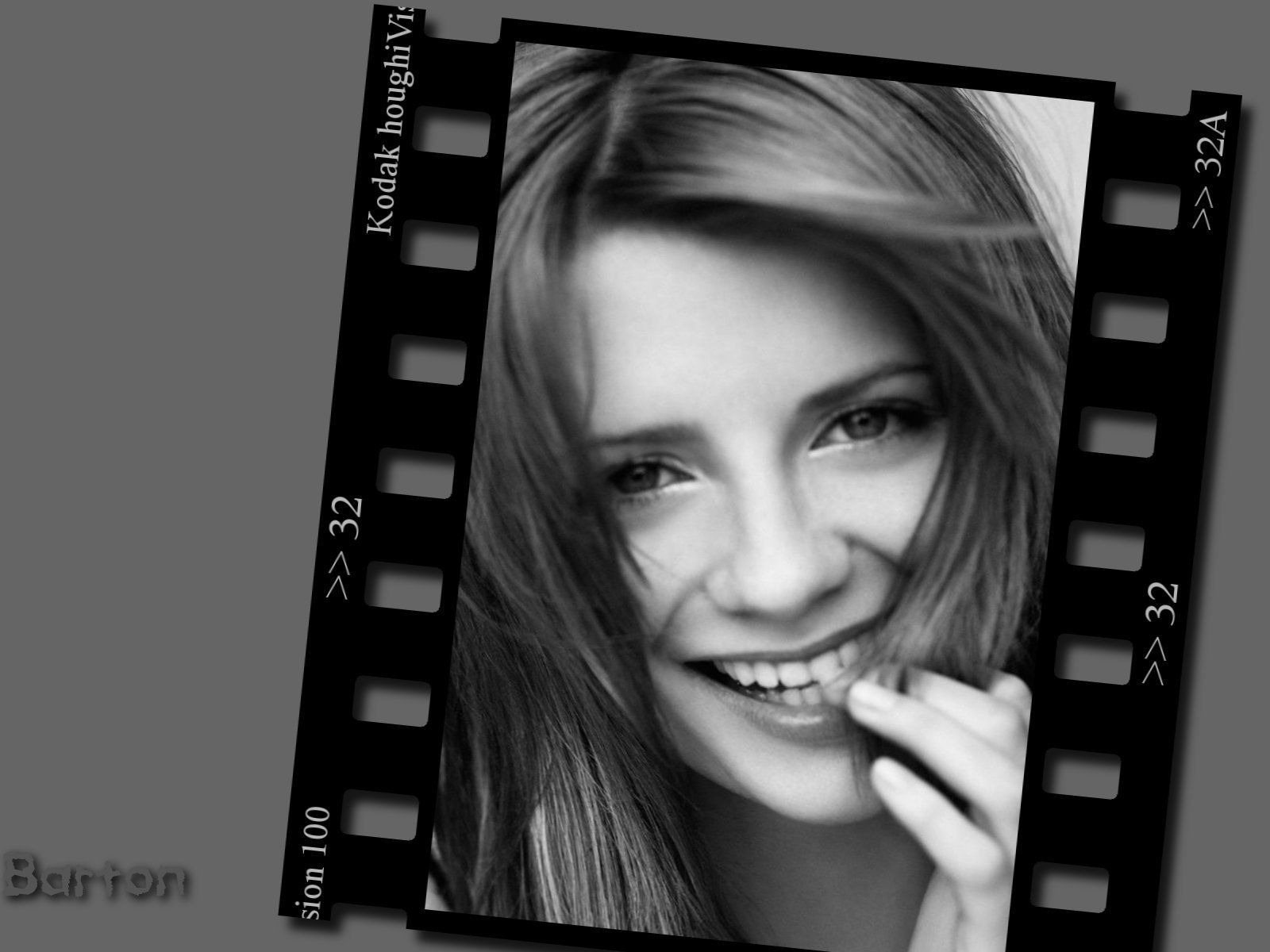 Mischa Barton #081 - 1600x1200 Wallpapers Pictures Photos Images