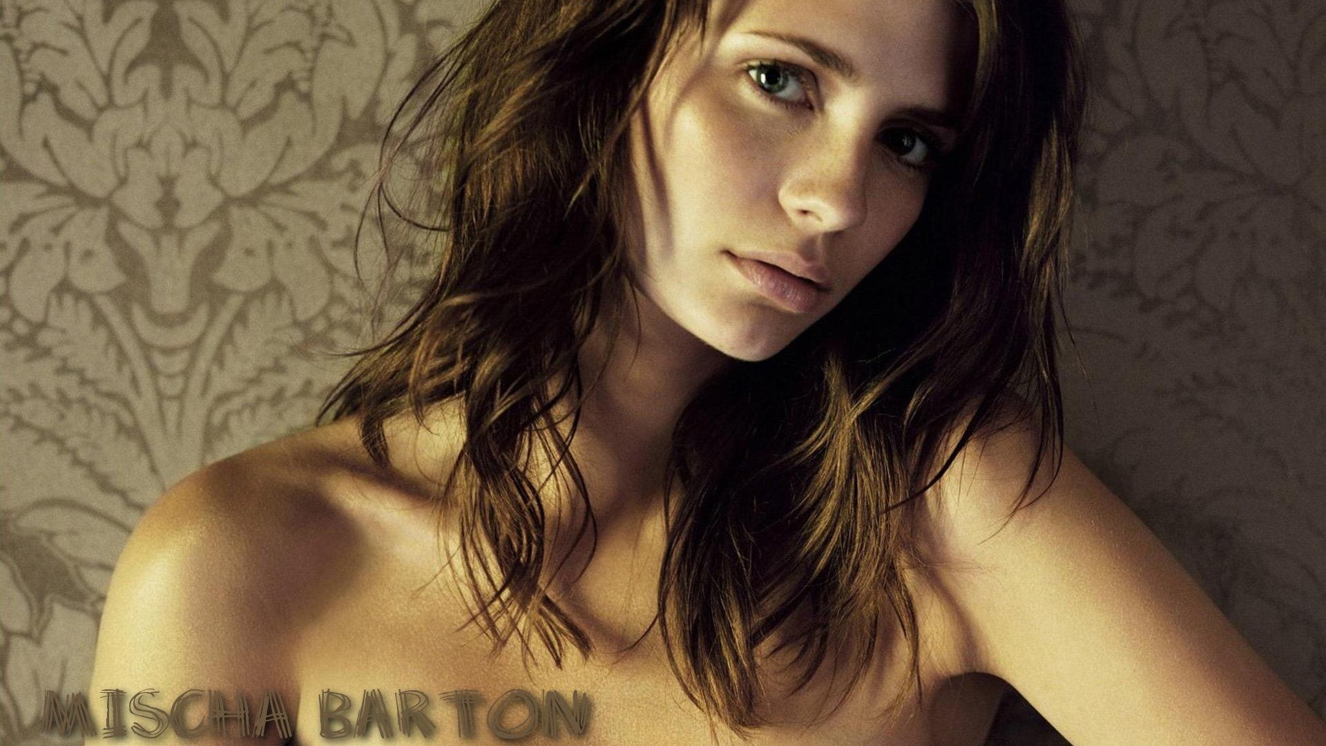 Mischa Barton #086 - 1920x1080 Wallpapers Pictures Photos Images