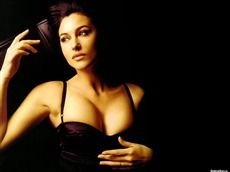 Monica Bellucci Wallpapers Pictures Photos Images