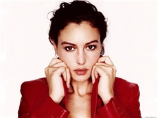 Monica Bellucci #034 Wallpapers Pictures Photos Images