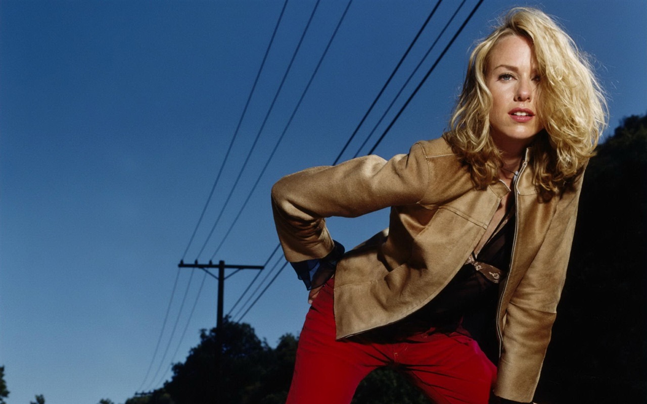 Naomi Watts #040 - 1280x800 Wallpapers Pictures Photos Images
