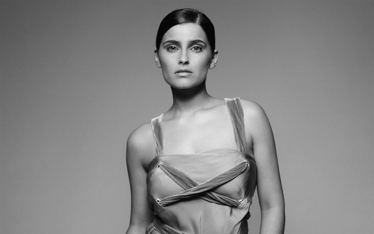Nelly Furtado #006 - 1280x800 Wallpapers Pictures Photos Images