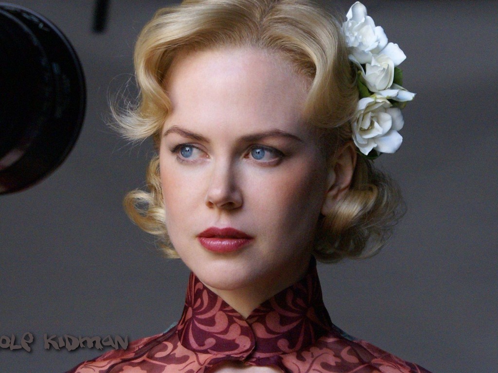 Nicole Kidman #002 - 1024x768 Wallpapers Pictures Photos Images