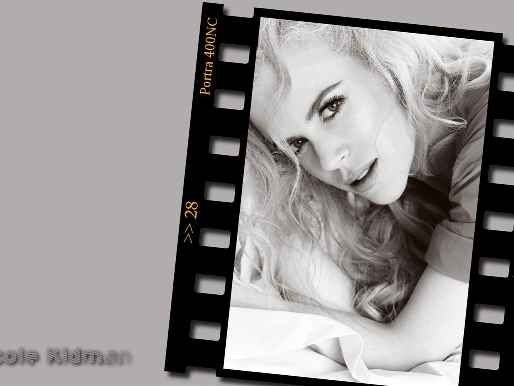 Nicole Kidman #007 - 1024x768 Wallpapers Pictures Photos Images