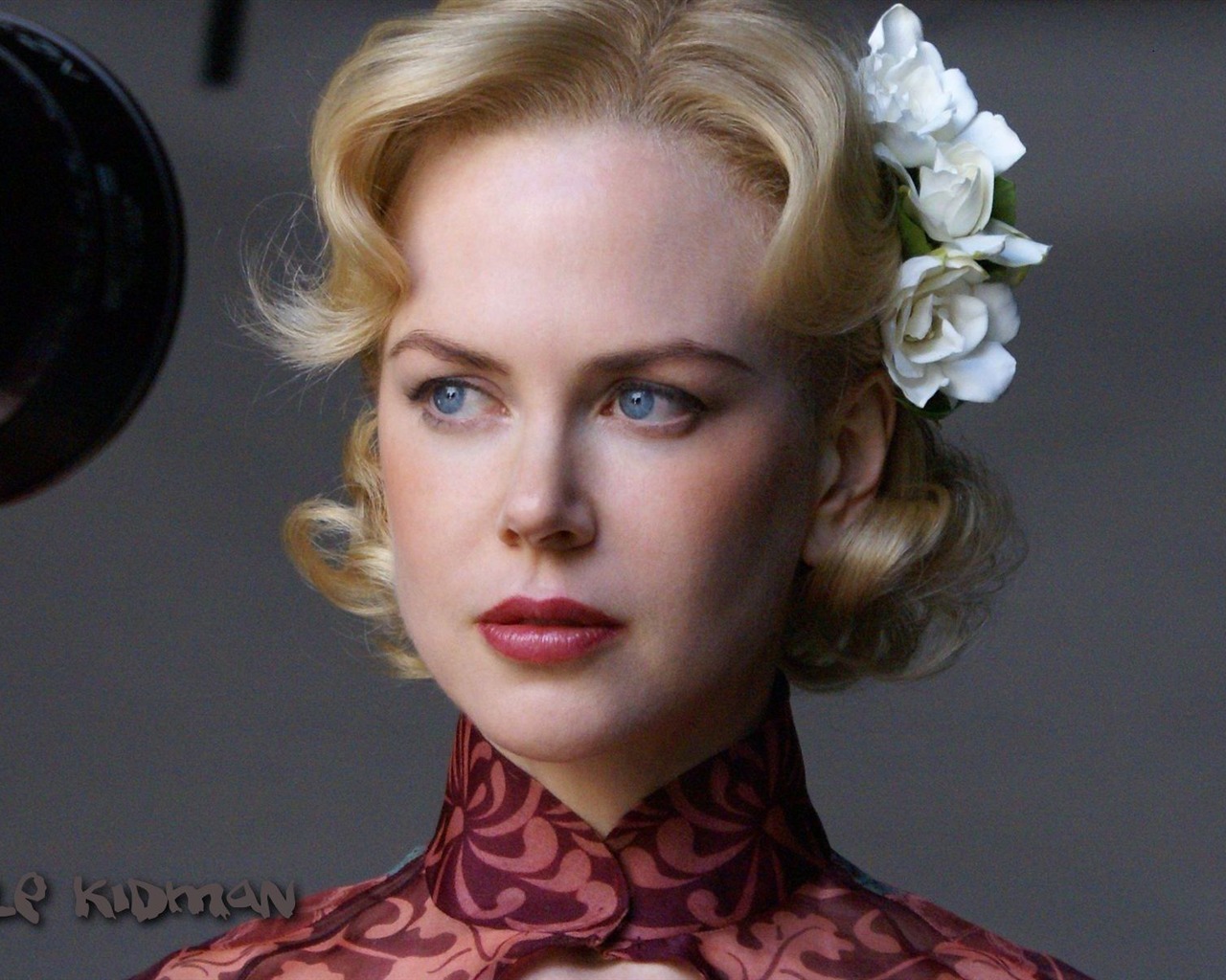 Nicole Kidman #002 - 1280x1024 Wallpapers Pictures Photos Images