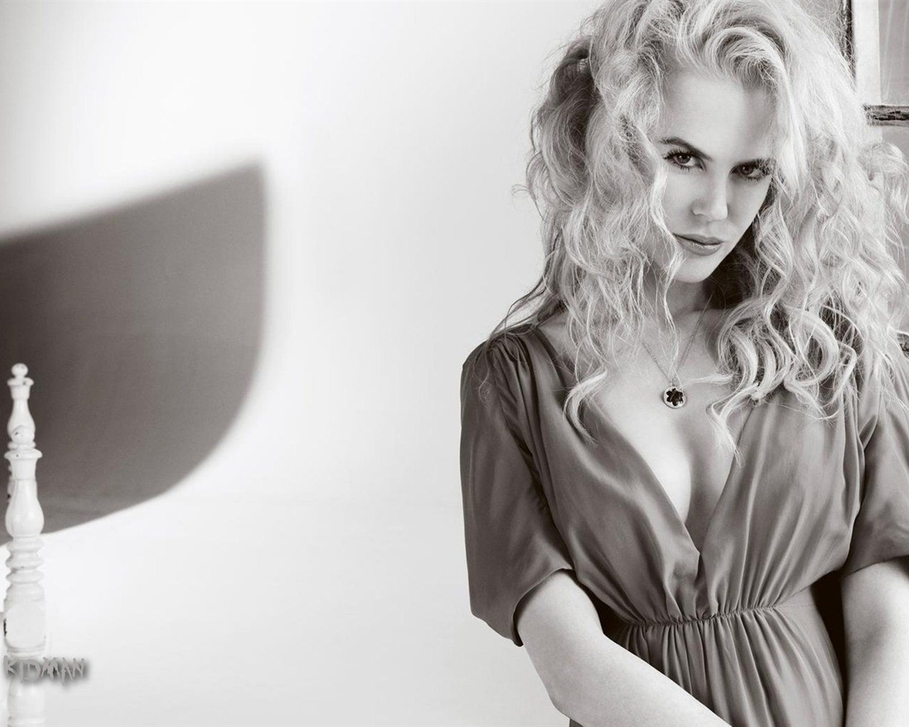 Nicole Kidman #008 - 1280x1024 Wallpapers Pictures Photos Images