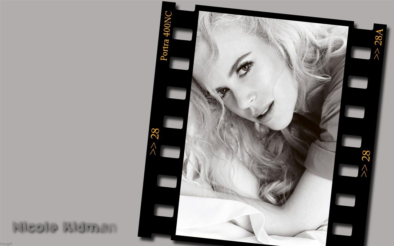Nicole Kidman #007 - 1280x800 Wallpapers Pictures Photos Images