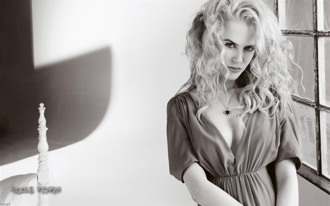 Nicole Kidman #008 - 1280x800 Wallpapers Pictures Photos Images