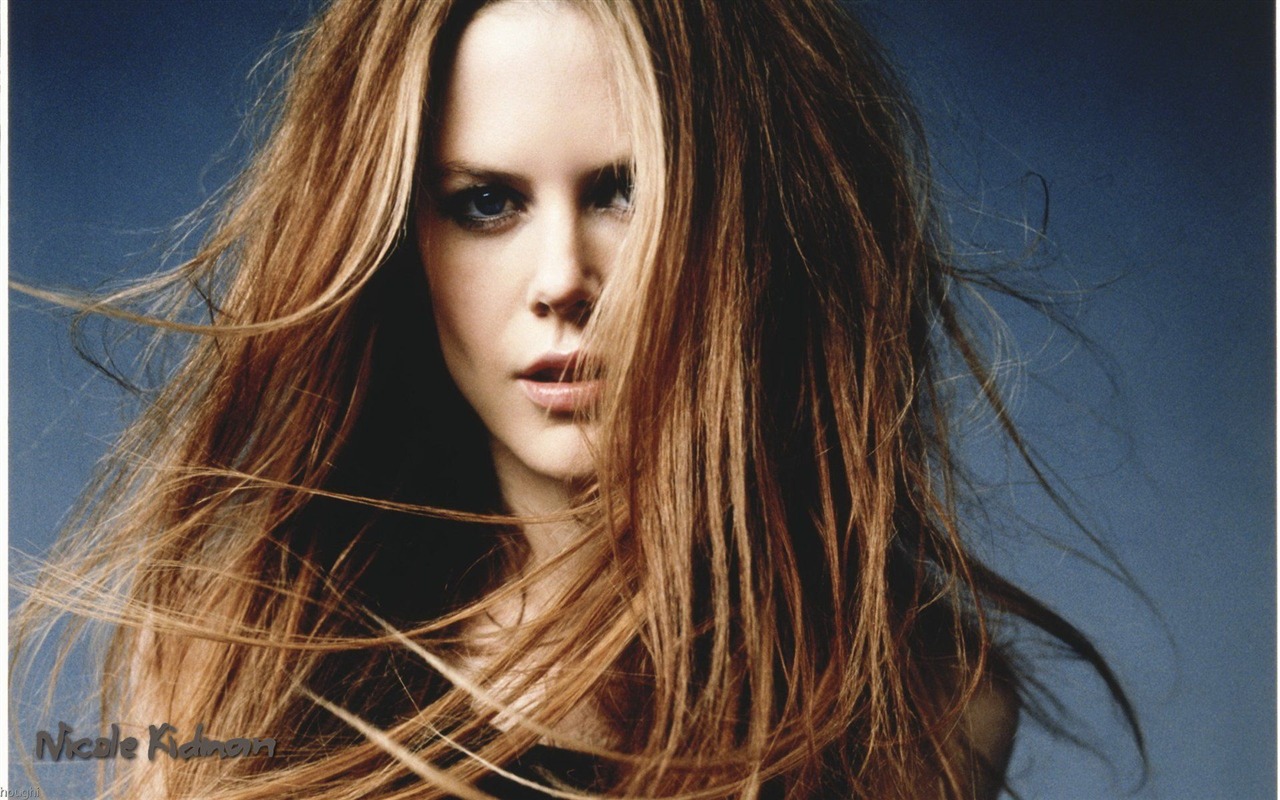 Nicole Kidman #013 - 1280x800 Wallpapers Pictures Photos Images