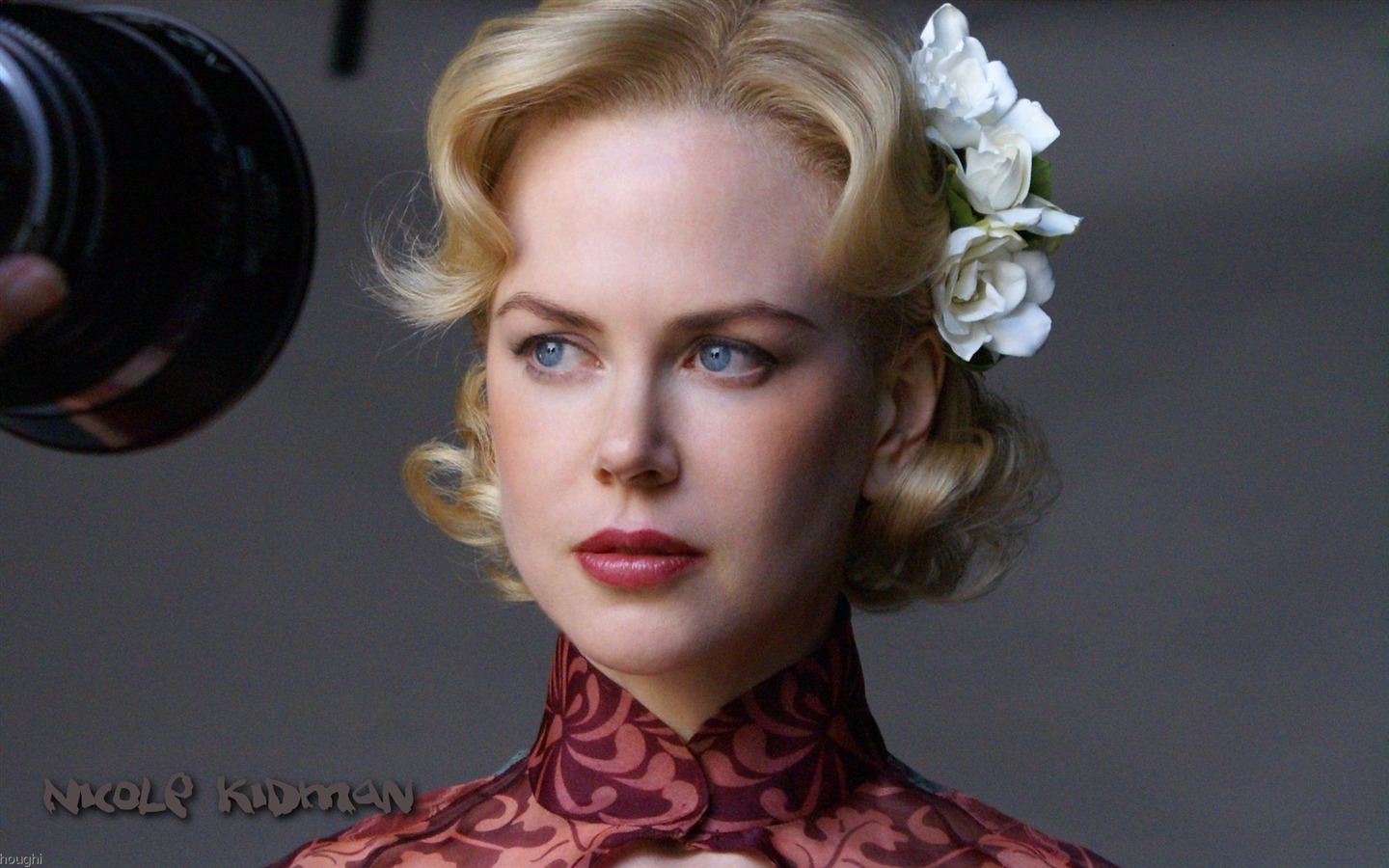 Nicole Kidman #002 - 1440x900 Wallpapers Pictures Photos Images
