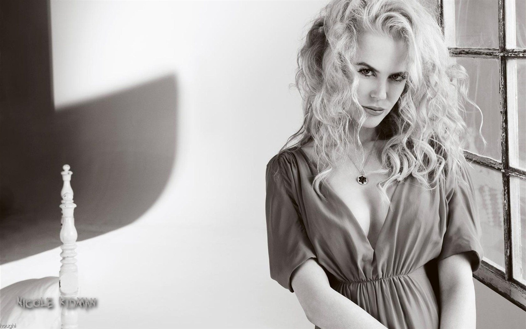 Nicole Kidman #008 - 1680x1050 Wallpapers Pictures Photos Images