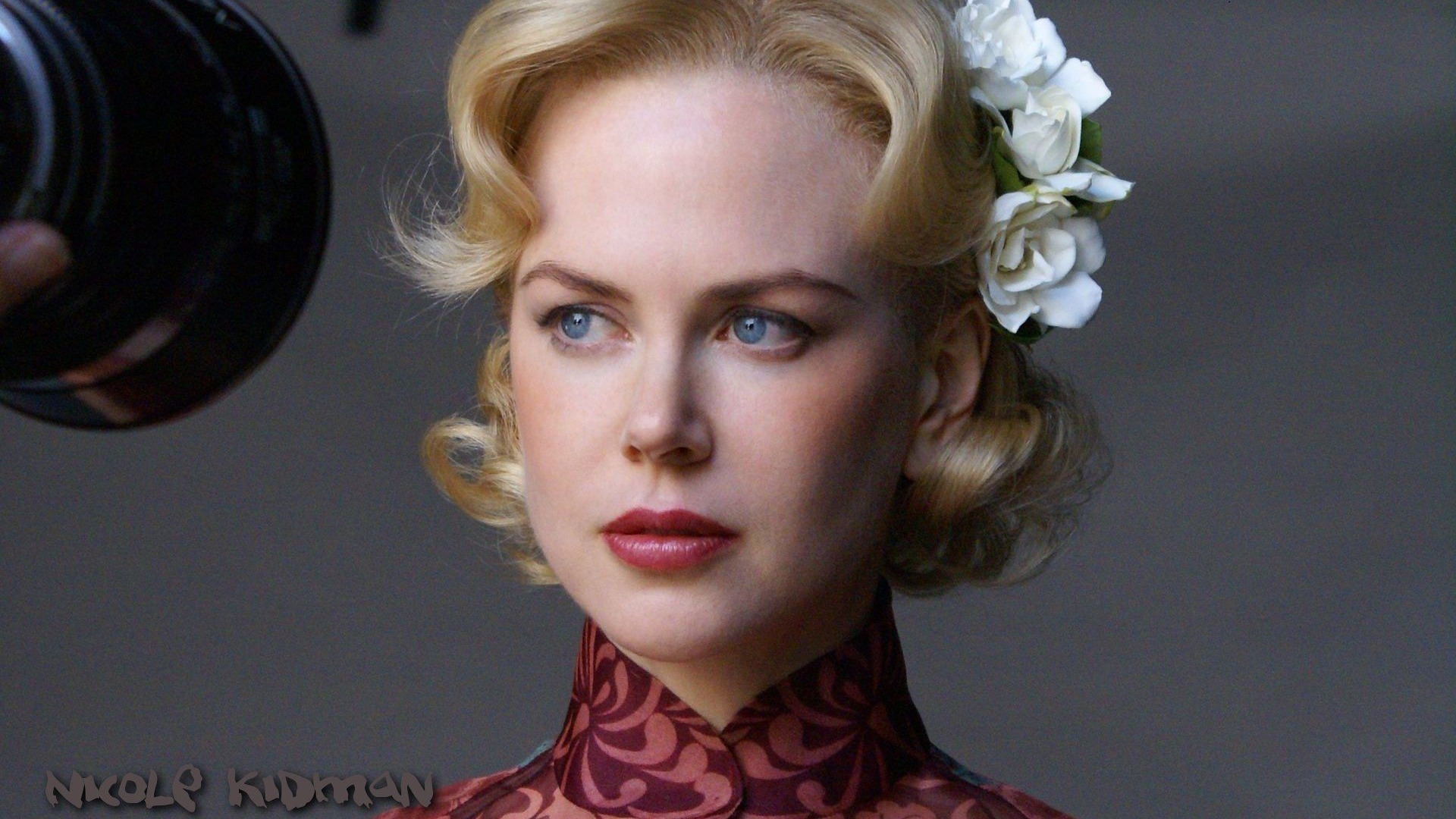 Nicole Kidman #002 - 1920x1080 Wallpapers Pictures Photos Images