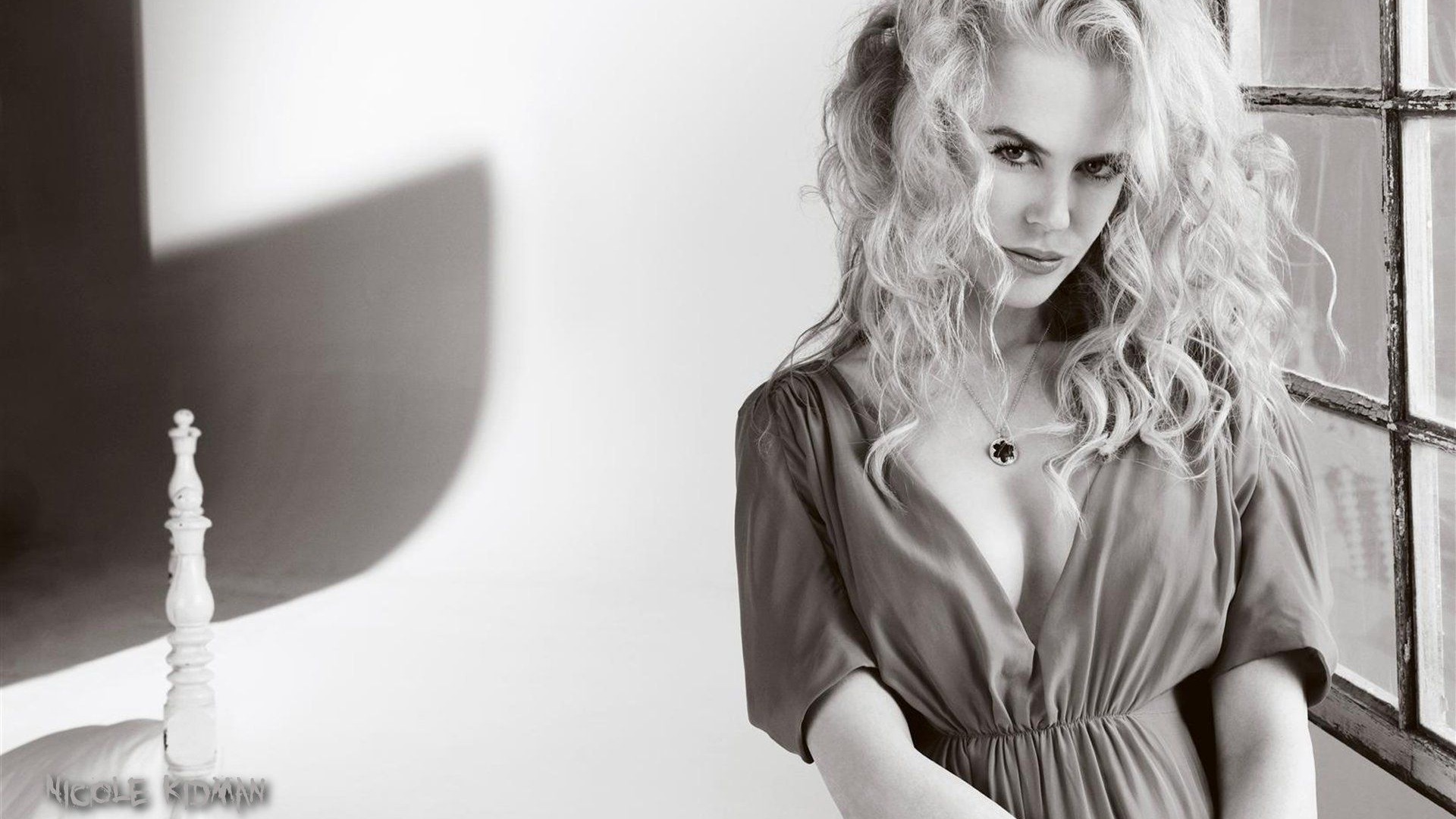 Nicole Kidman #008 - 1920x1080 Wallpapers Pictures Photos Images