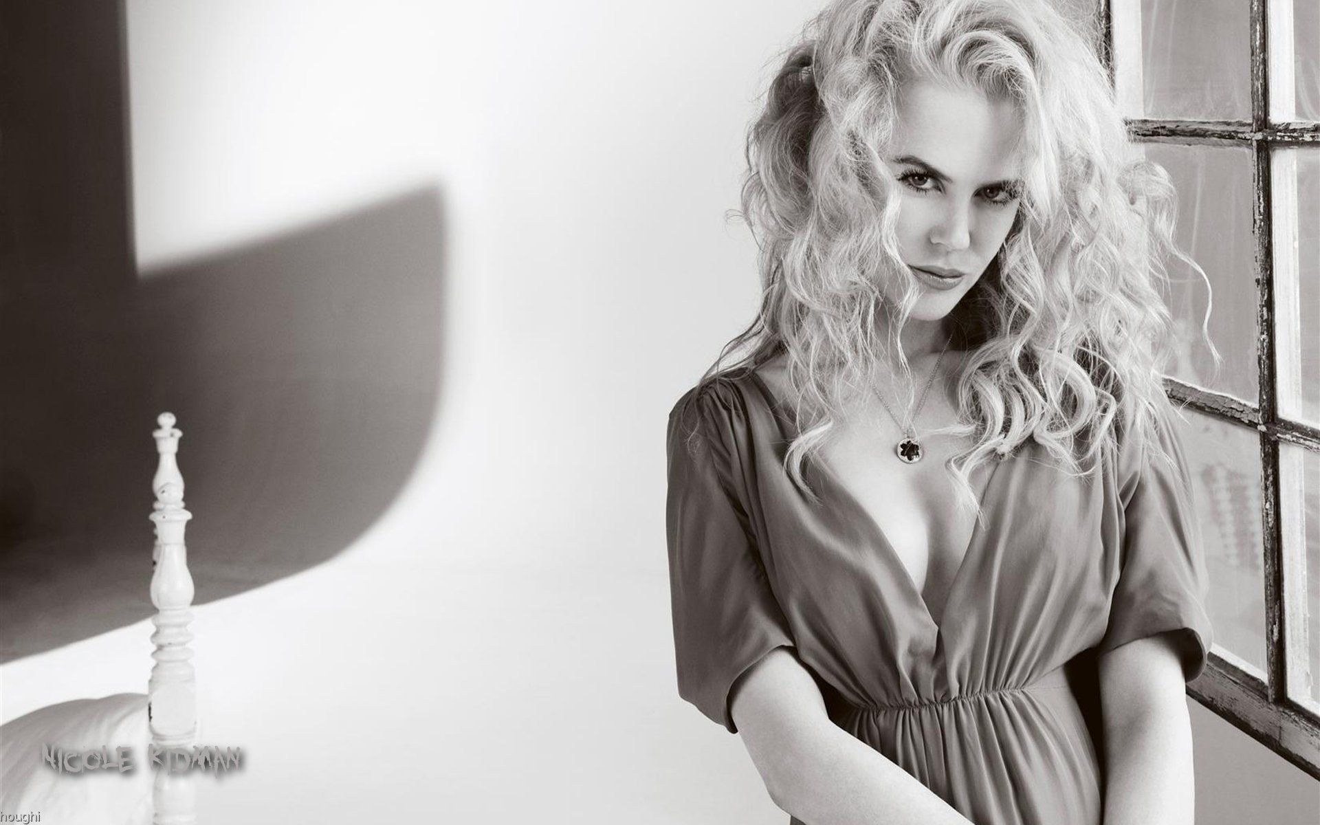 Nicole Kidman #008 - 1920x1200 Wallpapers Pictures Photos Images