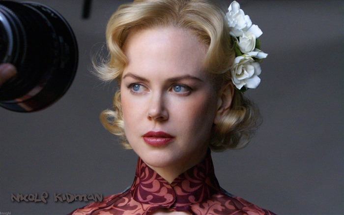 Nicole Kidman #002 Wallpapers Pictures Photos Images Backgrounds