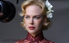 Nicole Kidman #002 Wallpapers Pictures Photos Images