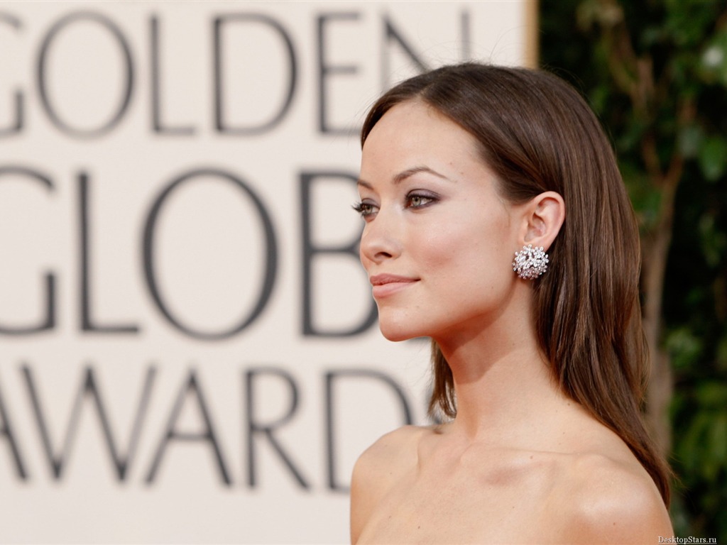 Olivia Wilde #028 - 1024x768 Wallpapers Pictures Photos Images
