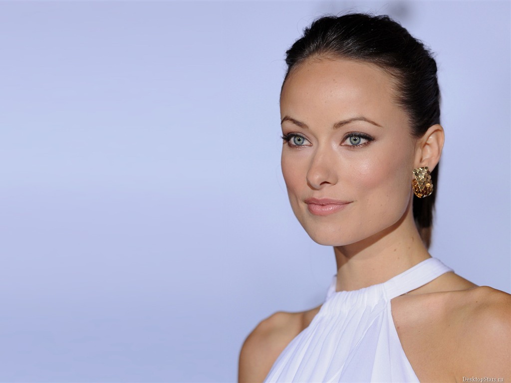 Olivia Wilde #030 - 1024x768 Wallpapers Pictures Photos Images