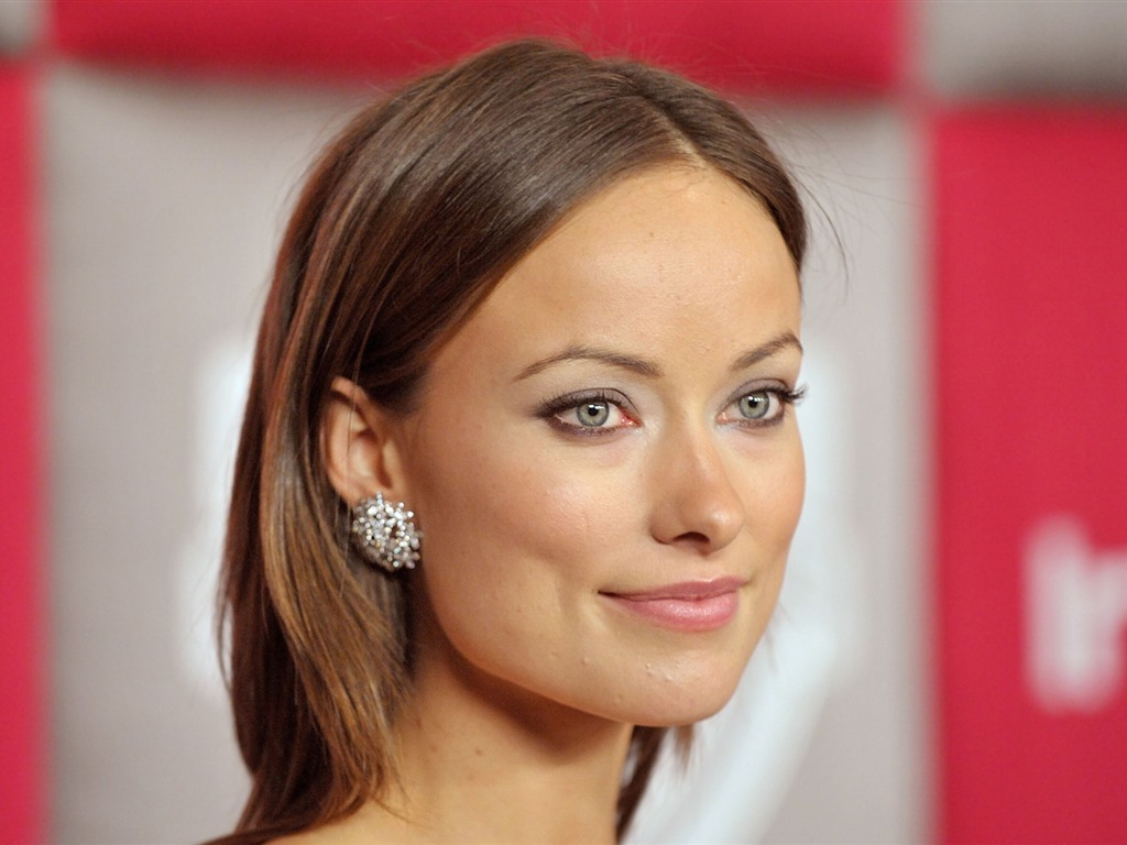 Olivia Wilde #035 - 1024x768 Wallpapers Pictures Photos Images