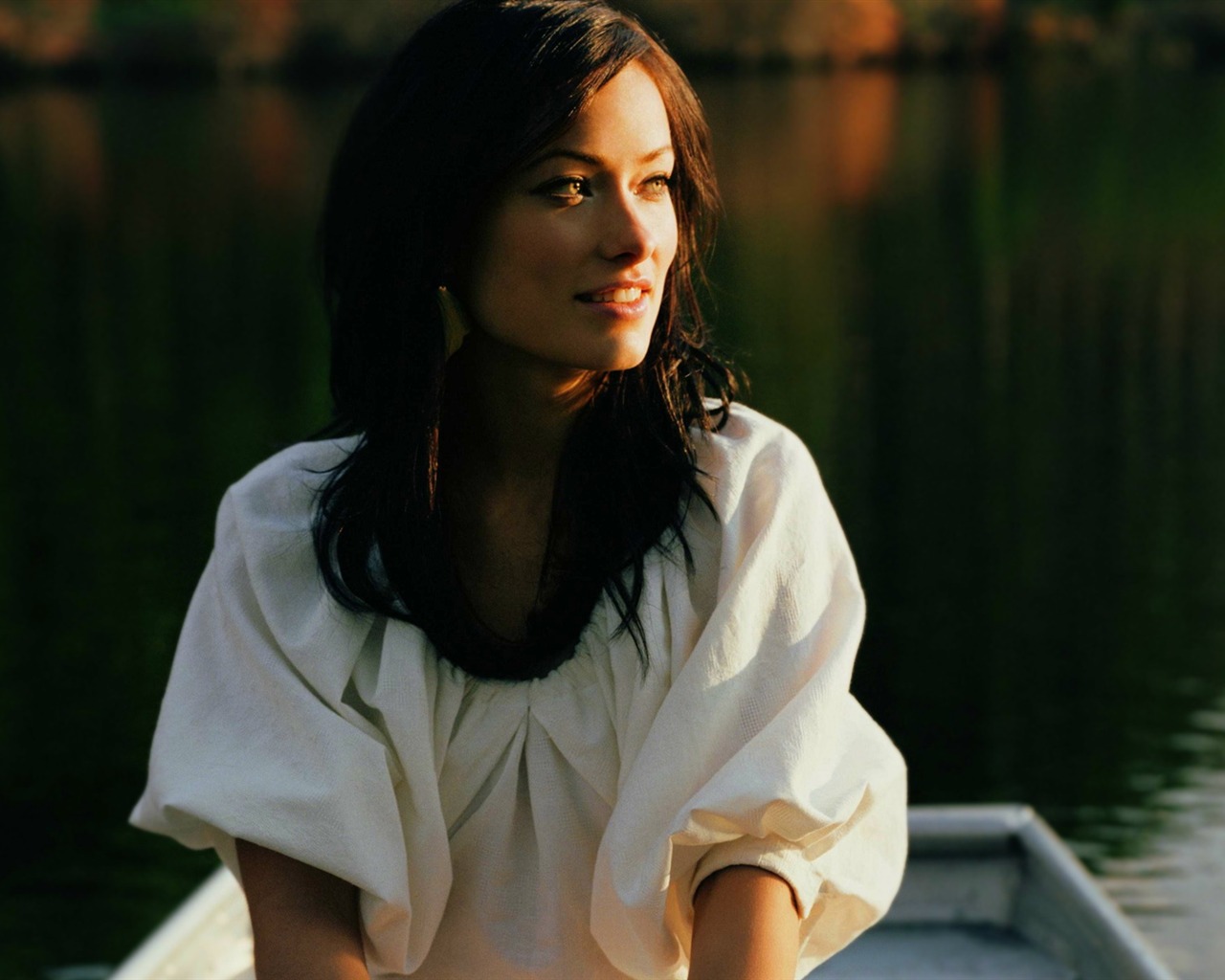 Olivia Wilde #019 - 1280x1024 Wallpapers Pictures Photos Images