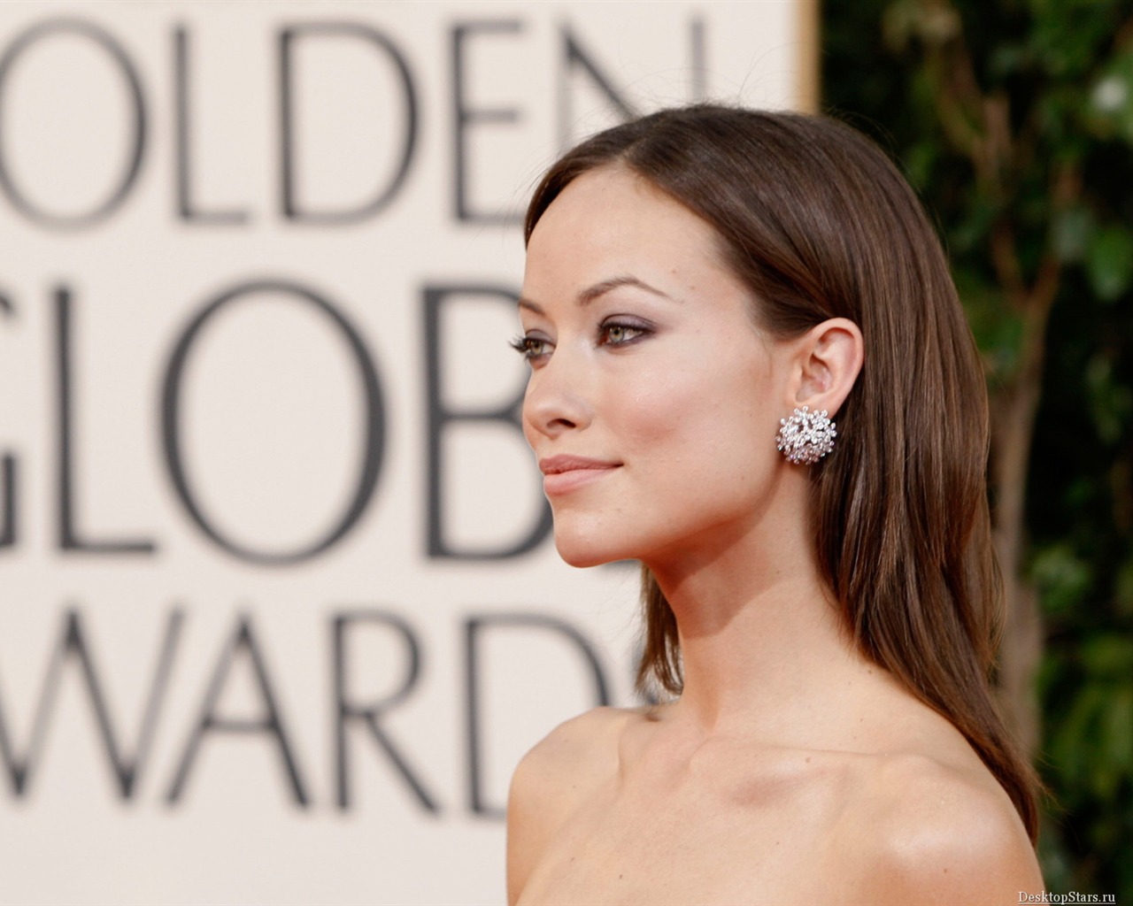 Olivia Wilde #028 - 1280x1024 Wallpapers Pictures Photos Images