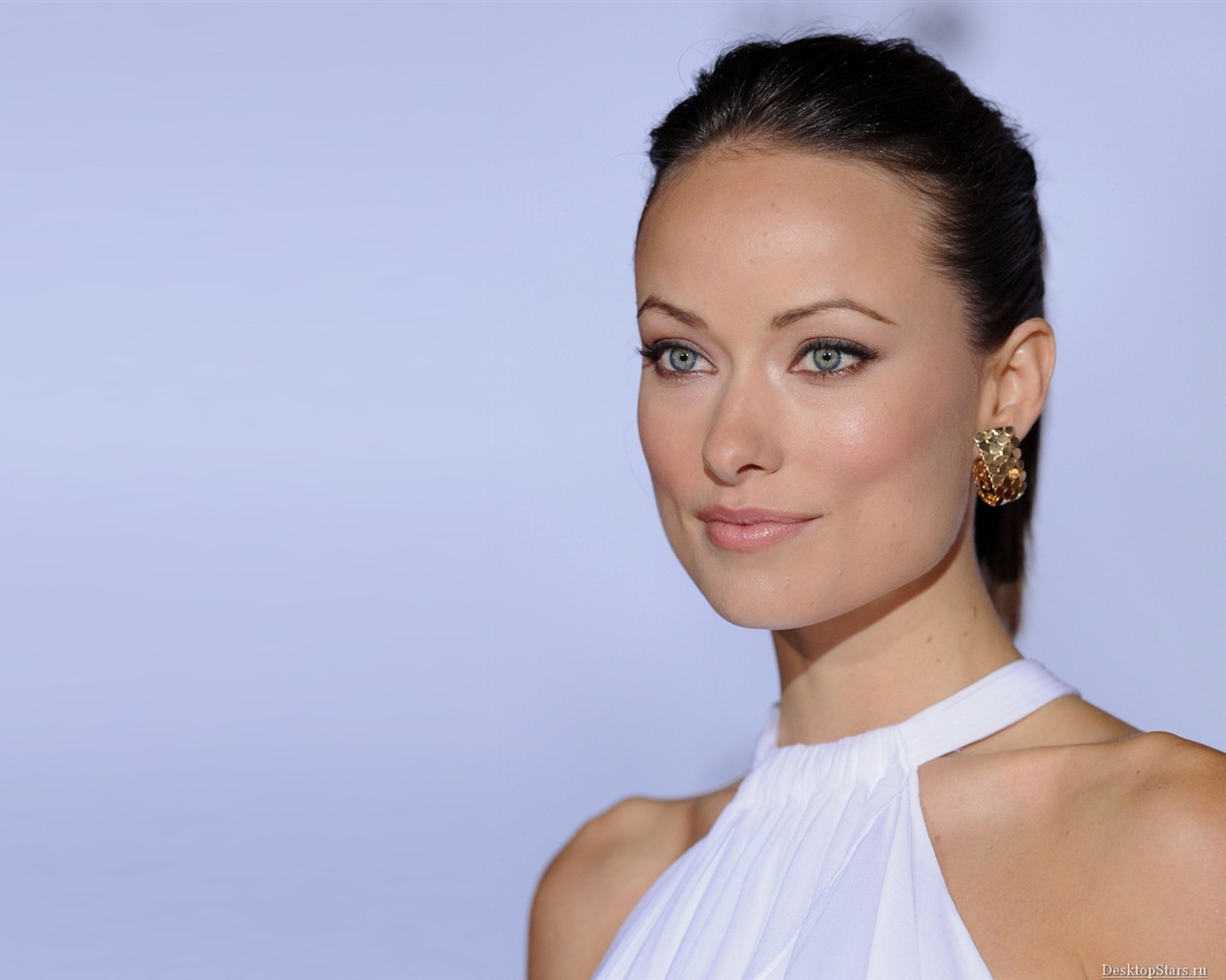 Olivia Wilde #030 - 1280x1024 Wallpapers Pictures Photos Images