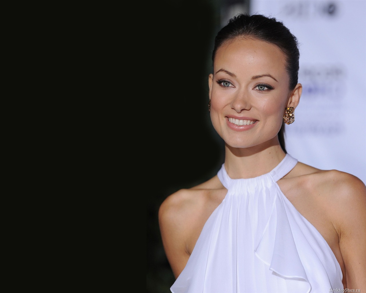 Olivia Wilde #031 - 1280x1024 Wallpapers Pictures Photos Images