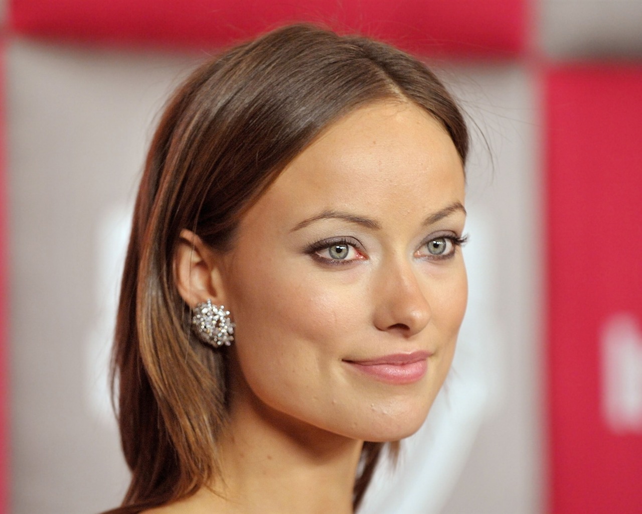 Olivia Wilde #035 - 1280x1024 Wallpapers Pictures Photos Images