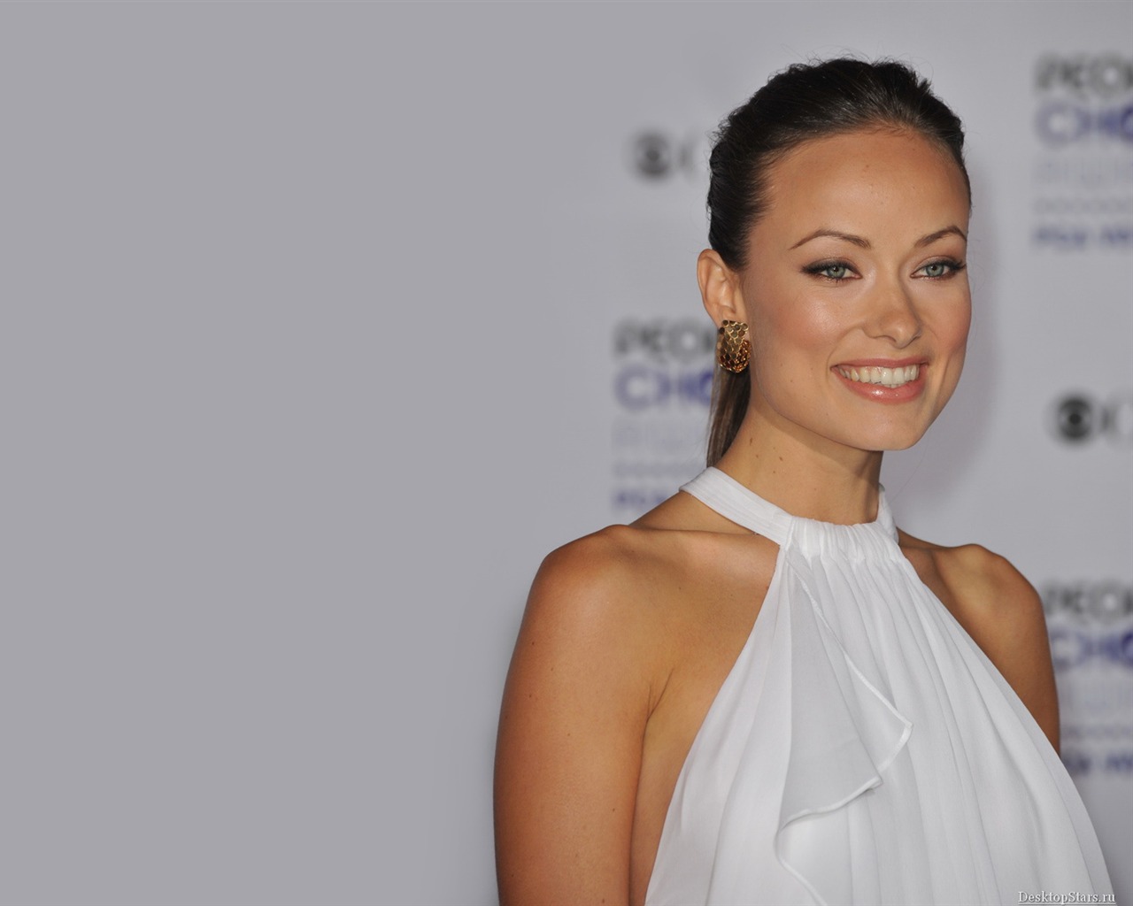 Olivia Wilde #036 - 1280x1024 Wallpapers Pictures Photos Images