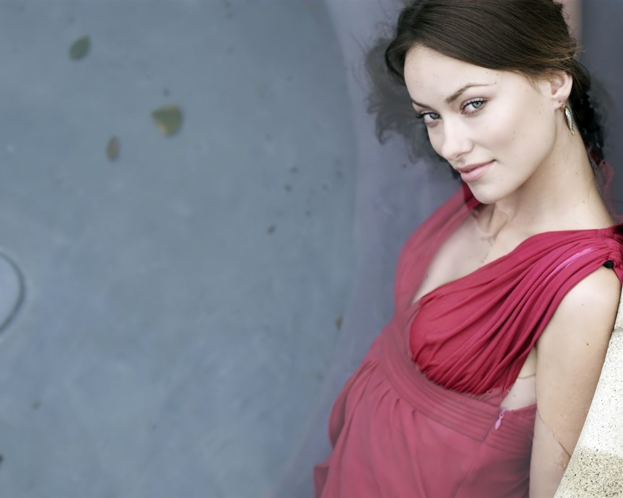 Olivia Wilde #041 - 1280x1024 Wallpapers Pictures Photos Images