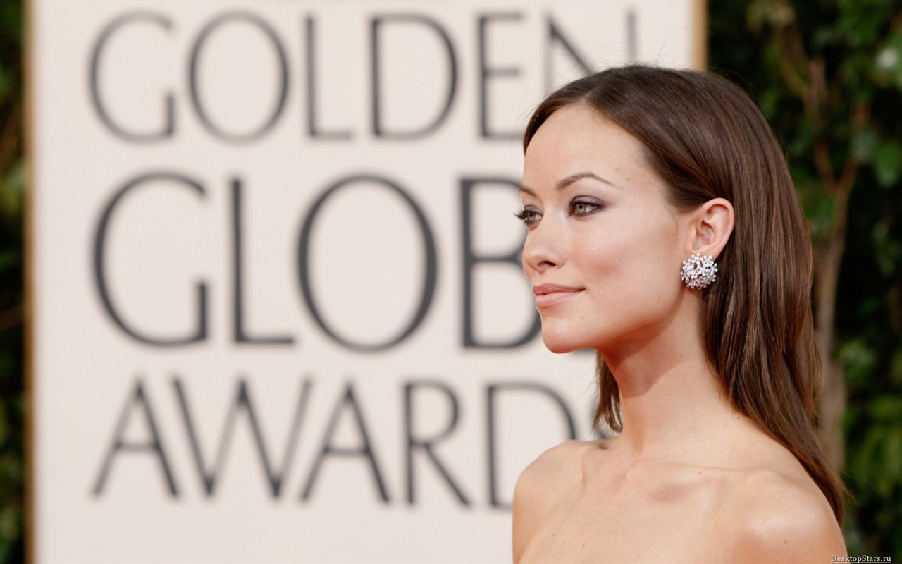Olivia Wilde #028 - 1280x800 Wallpapers Pictures Photos Images