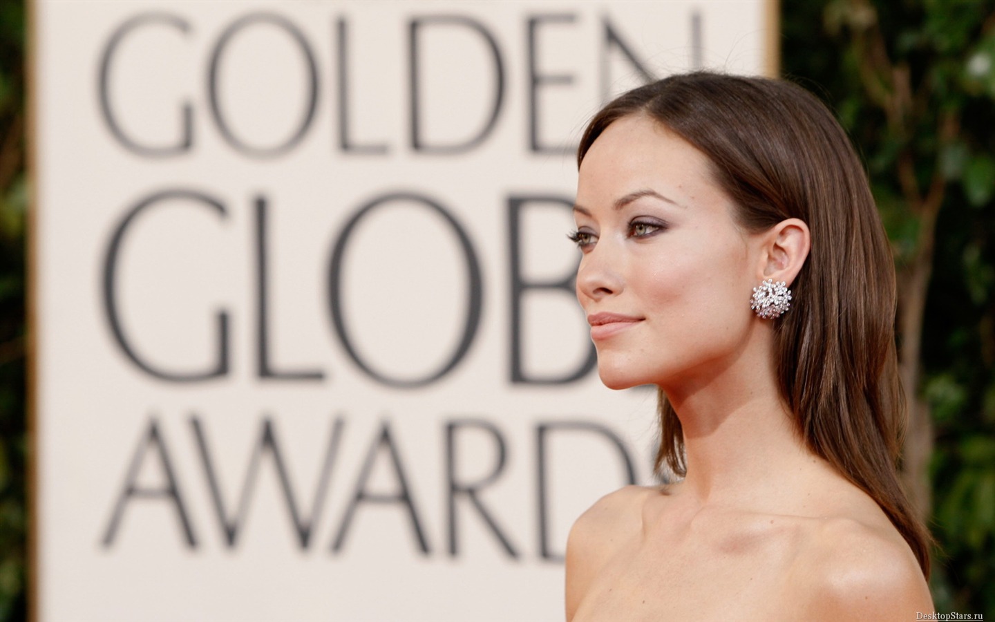 Olivia Wilde #028 - 1440x900 Wallpapers Pictures Photos Images