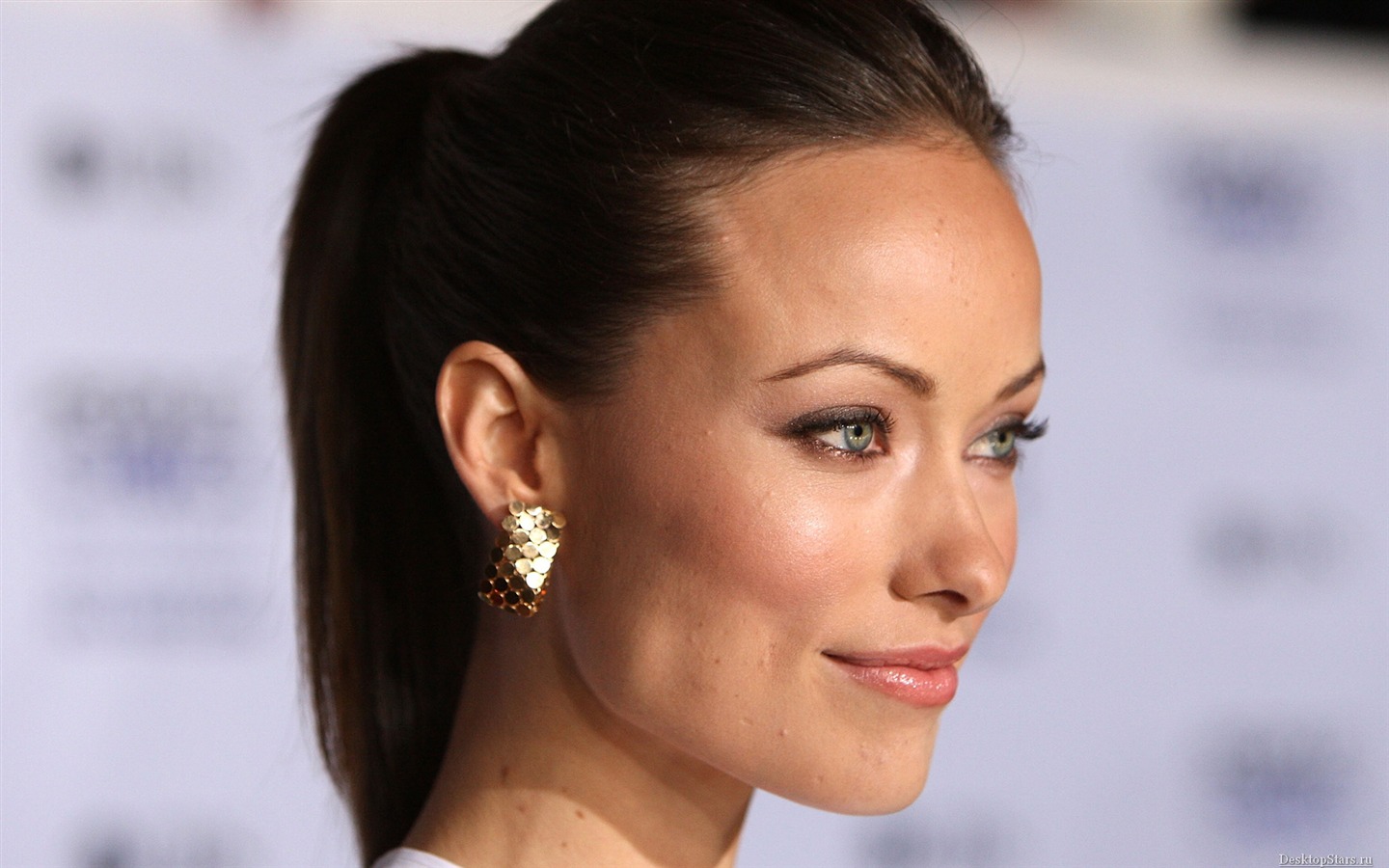 Olivia Wilde #034 - 1440x900 Wallpapers Pictures Photos Images