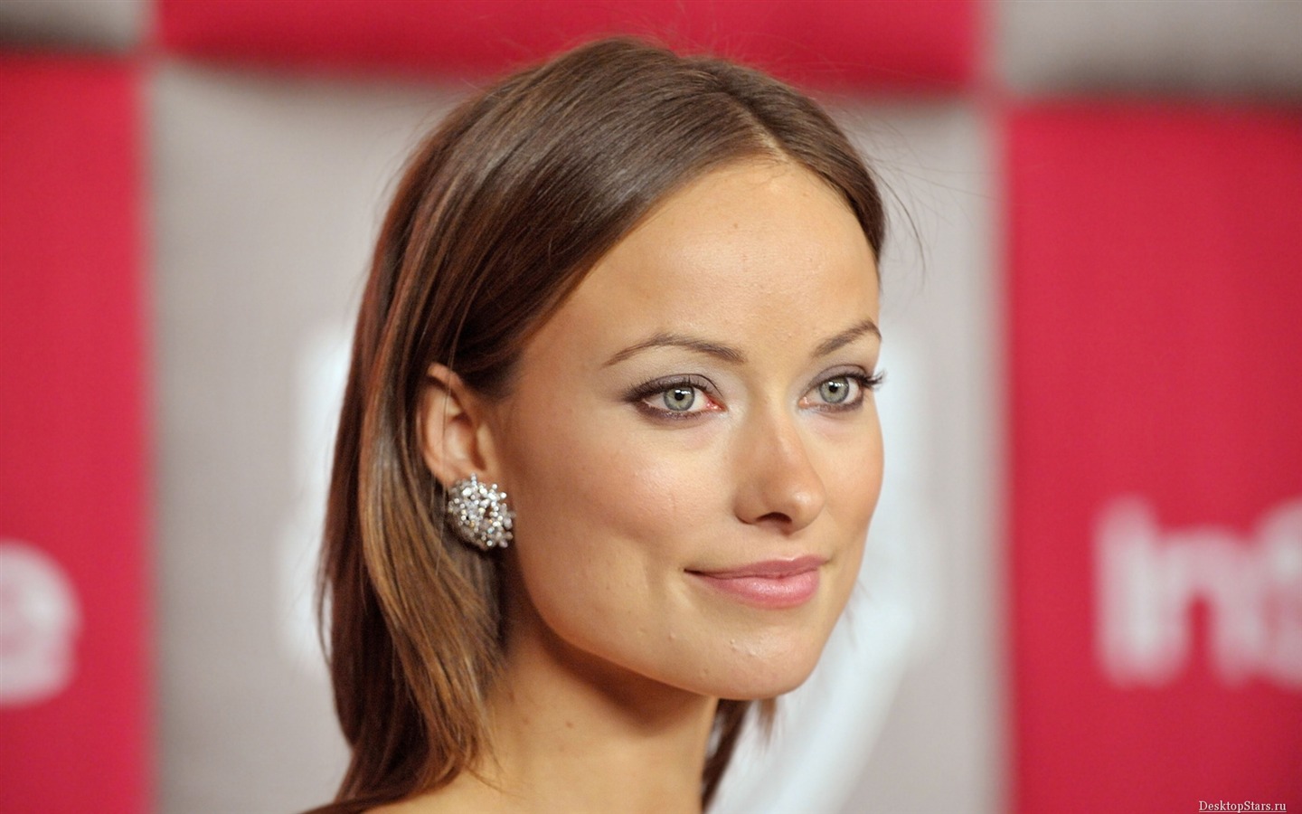 Olivia Wilde #035 - 1440x900 Wallpapers Pictures Photos Images