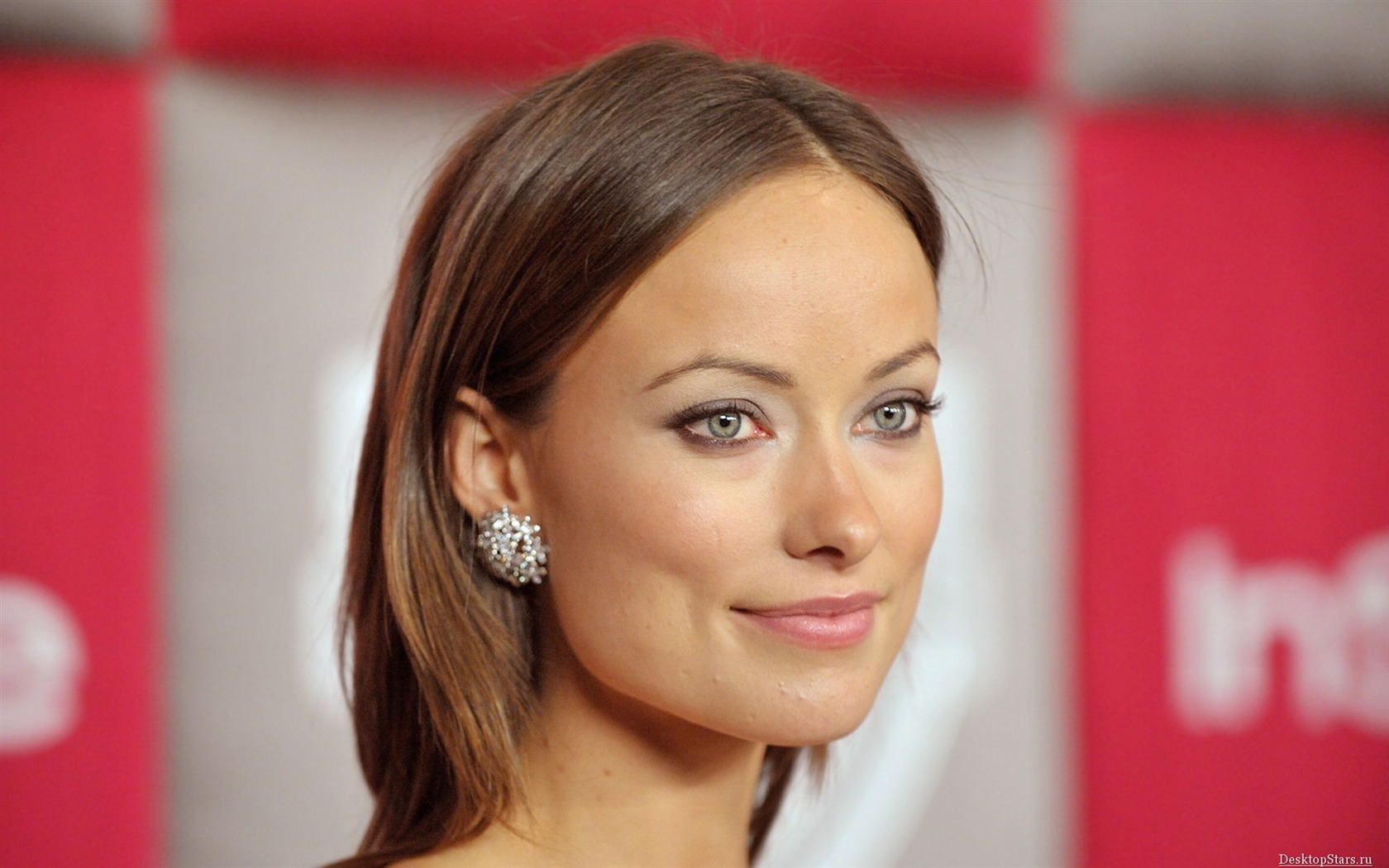 Olivia Wilde #035 - 1680x1050 Wallpapers Pictures Photos Images