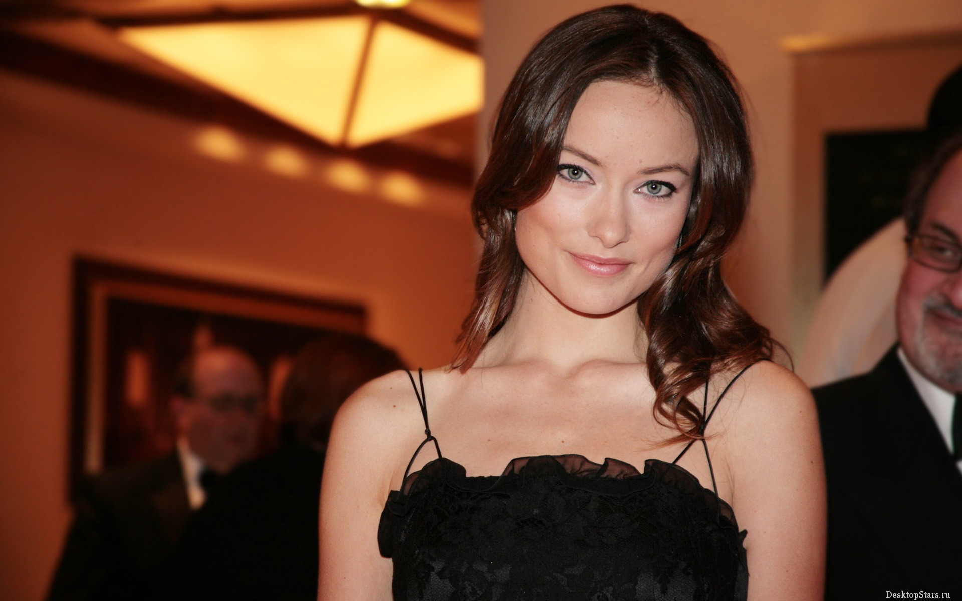 Olivia Wilde #032 - 1920x1200 Wallpapers Pictures Photos Images