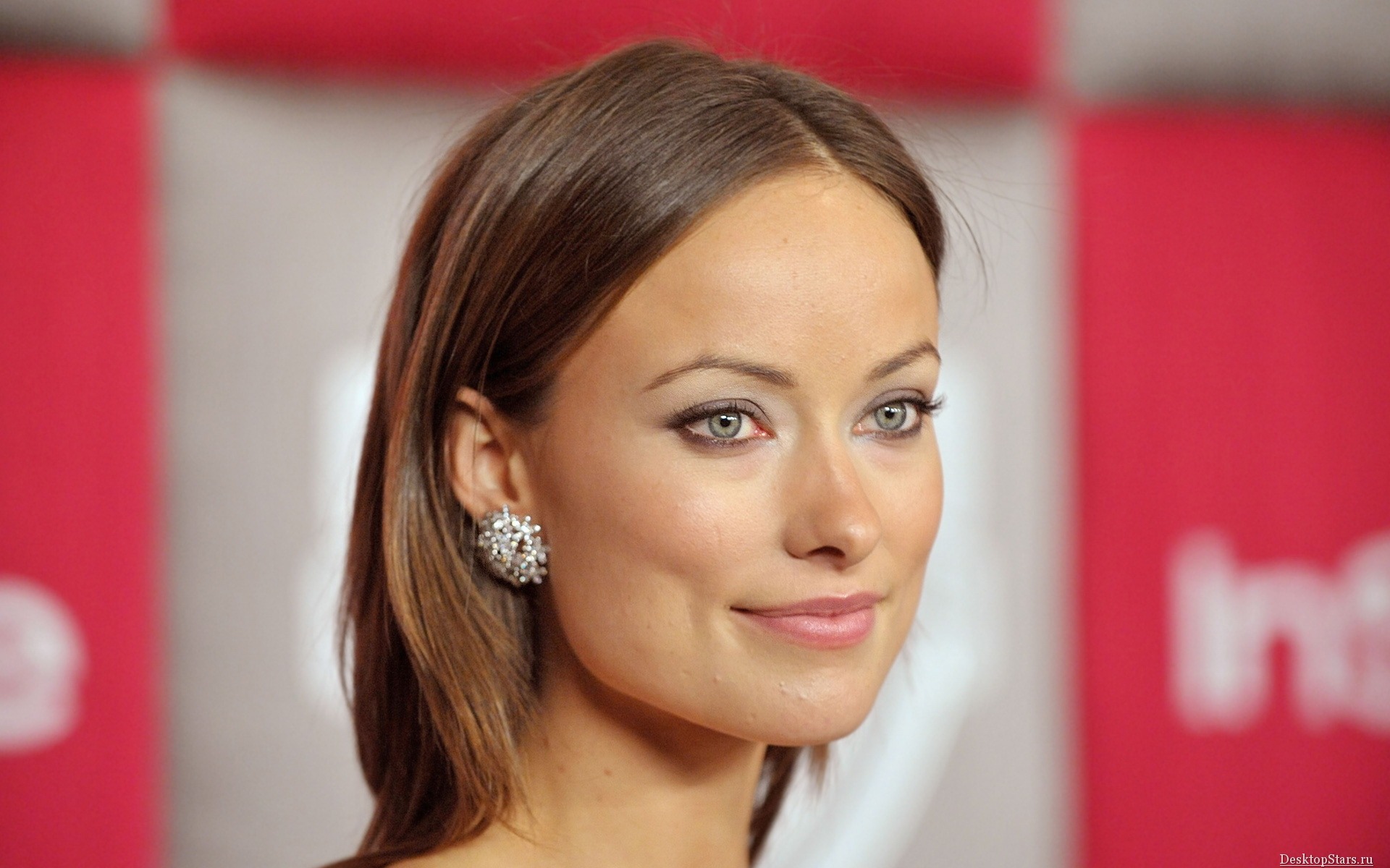 Olivia Wilde #035 - 1920x1200 Wallpapers Pictures Photos Images