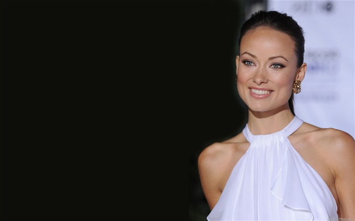 Olivia Wilde #031 Wallpapers Pictures Photos Images Backgrounds
