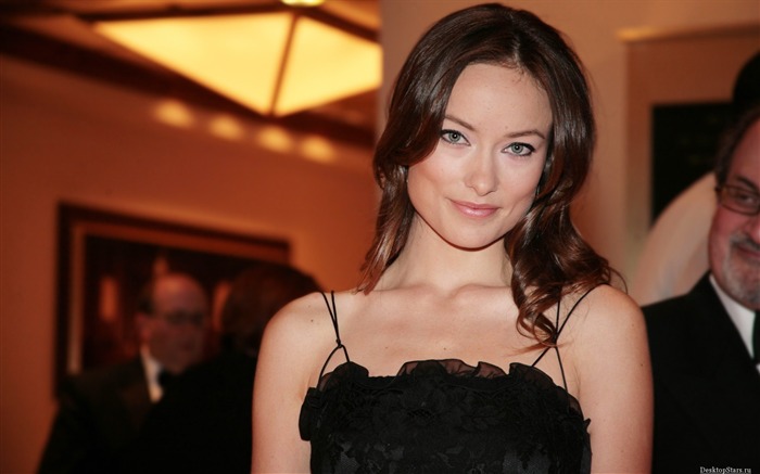 Olivia Wilde #032 Wallpapers Pictures Photos Images Backgrounds